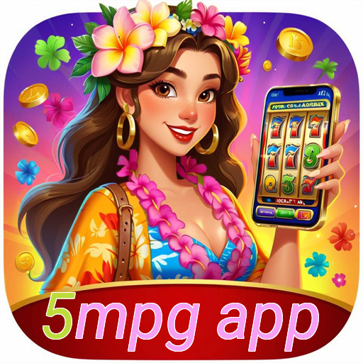 5mpg app 5mpg app logo
