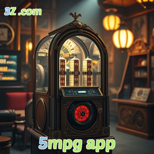 Cassino no 5mpg app: Emoções e Diversão a Cada Jogo