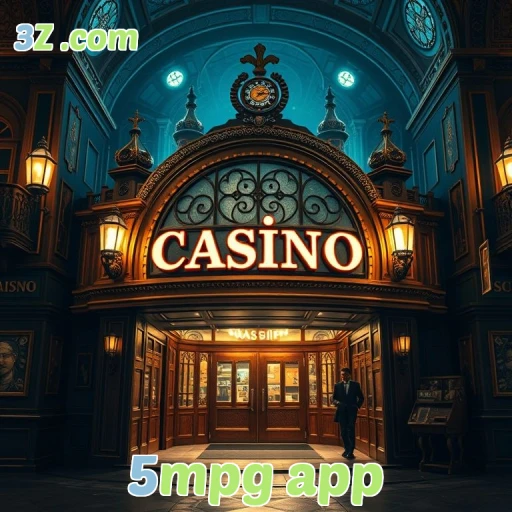 5mpg app: A Seção Confiável que Transforma o Jogo