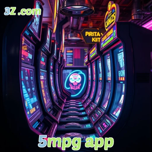 Viva o Esporte com a diversão da 5mpg app