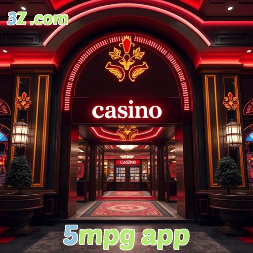 Inovação em Jogos: A Plataforma 5mpg App em Foco