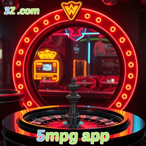 Promoção Incrível no 5mpg App: Conquiste Seus Prêmios!