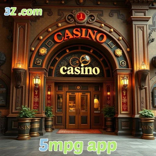Slots Radicais e Empolgantes no 5mpg App: Venha Conferir!