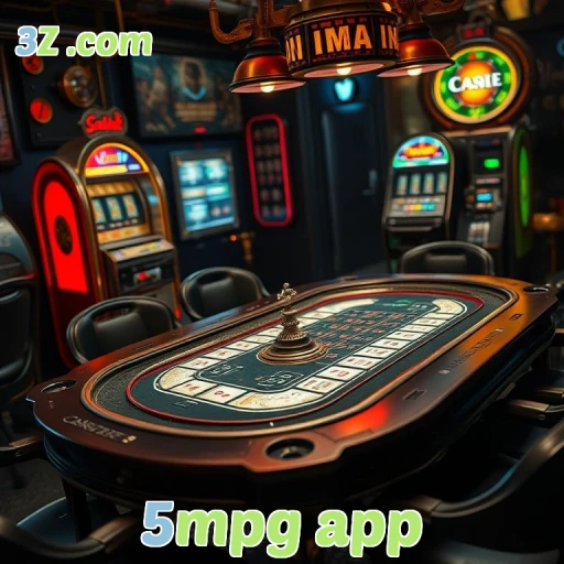 Experimente o Empoderamento VIP no 5mpg app e Jogue Melhor!